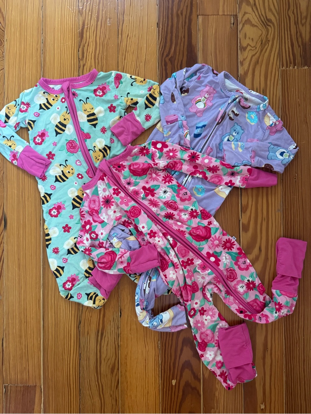 Birdie Bean Bundle